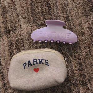 PARKE VALENTINES DAY DROP 2026 CLAW CLIP